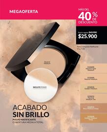 Catálogo Avon Página 178