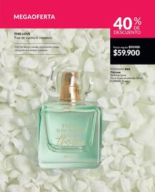 Catálogo Avon Página 180