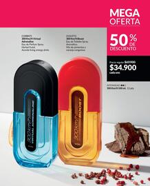 Catálogo Avon Página 183