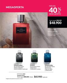 Catálogo Avon Página 184