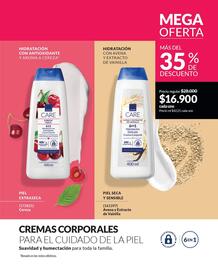Catálogo Avon Página 187