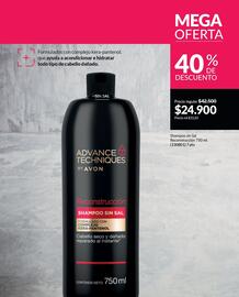 Catálogo Avon Página 188