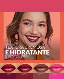 Catálogo Avon Página 20