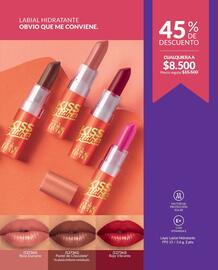 Catálogo Avon Página 21