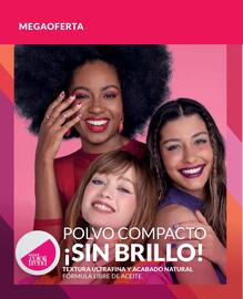Catálogo Avon Página 22