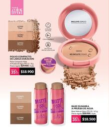 Catálogo Avon Página 24