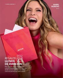 Catálogo Avon Página 26