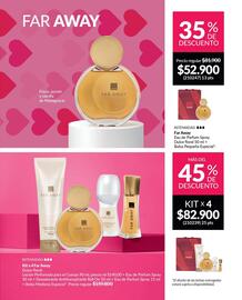 Catálogo Avon Página 27