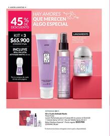 Catálogo Avon Página 28
