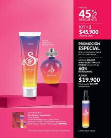 Catálogo Avon Página 29