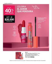 Catálogo Avon Página 30