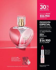 Catálogo Avon Página 31