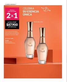 Catálogo Avon Página 32
