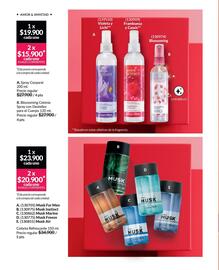 Catálogo Avon Página 34