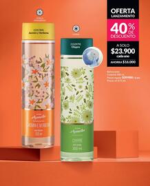Catálogo Avon Página 35