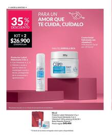 Catálogo Avon Página 36
