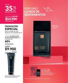 Catálogo Avon Página 38