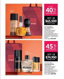 Catálogo Avon Página 39