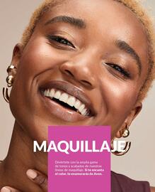 Catálogo Avon Página 40