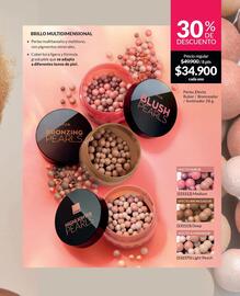Catálogo Avon Página 41