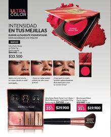 Catálogo Avon Página 42