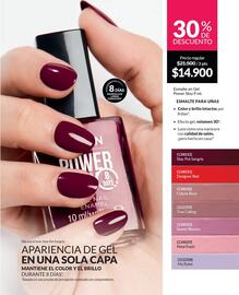 Catálogo Avon Página 49