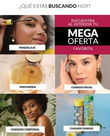 Catálogo Avon Página 5