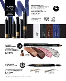 Catálogo Avon Página 50