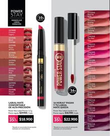 Catálogo Avon Página 52