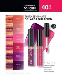 Catálogo Avon Página 53