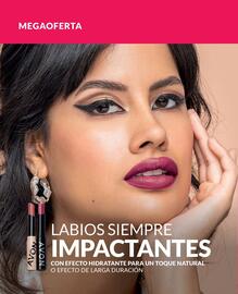 Catálogo Avon Página 54