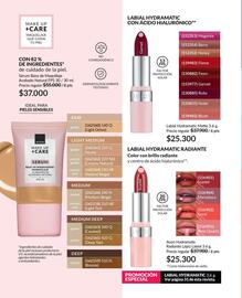 Catálogo Avon Página 56