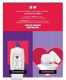 Catálogo Avon Página 6