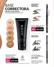 Catálogo Avon Página 62