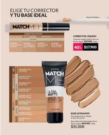 Catálogo Avon Página 65