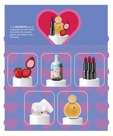 Catálogo Avon Página 7