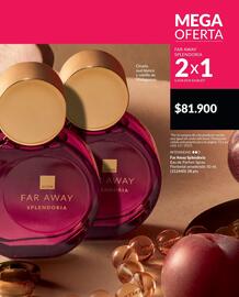 Catálogo Avon Página 72