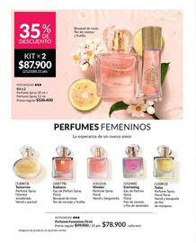 Catálogo Avon Página 73