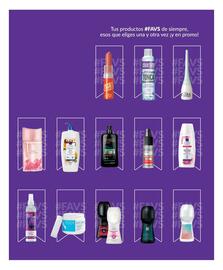 Catálogo Avon Página 8
