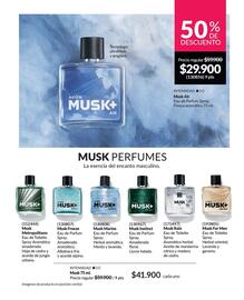 Catálogo Avon Página 84