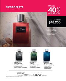 Catálogo Avon Página 86