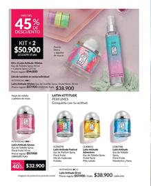 Catálogo Avon Página 87