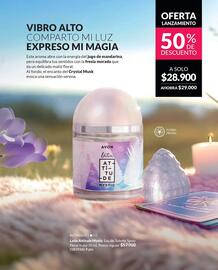 Catálogo Avon Página 88