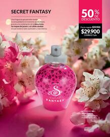 Catálogo Avon Página 90