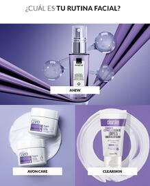 Catálogo Avon Página 93