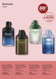 Catálogo Natura Página 10