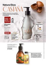 Catálogo Natura Página 124