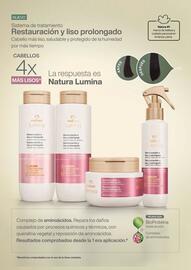 Catálogo Natura Página 14