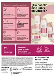 Catálogo Natura Página 165