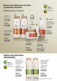 Catálogo Natura Página 27